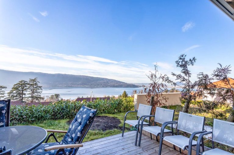 location-appartement-veyrier du lac-morat